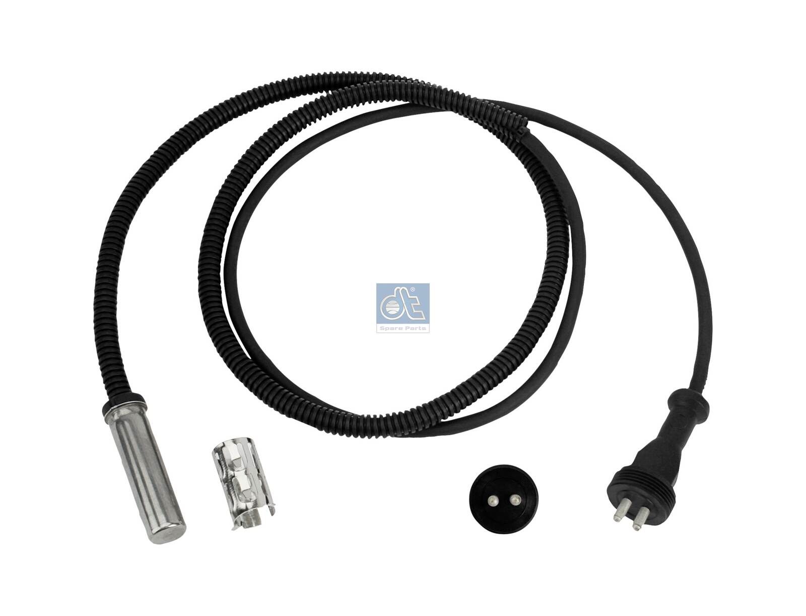 Sensor, Raddrehzahl