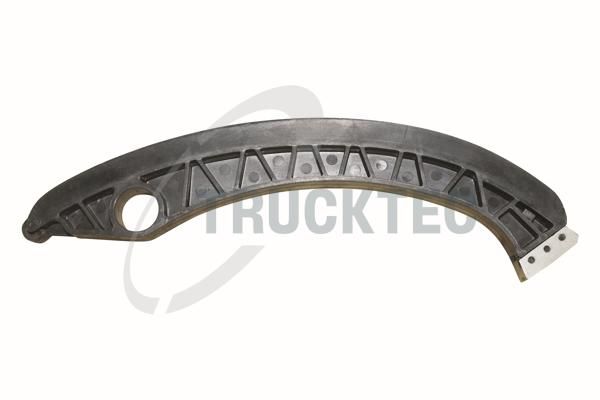 Gleitschiene, Steuerkette