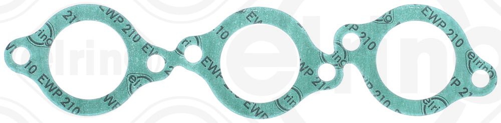 Dichtung, Ansaugkr&uuml;mmer