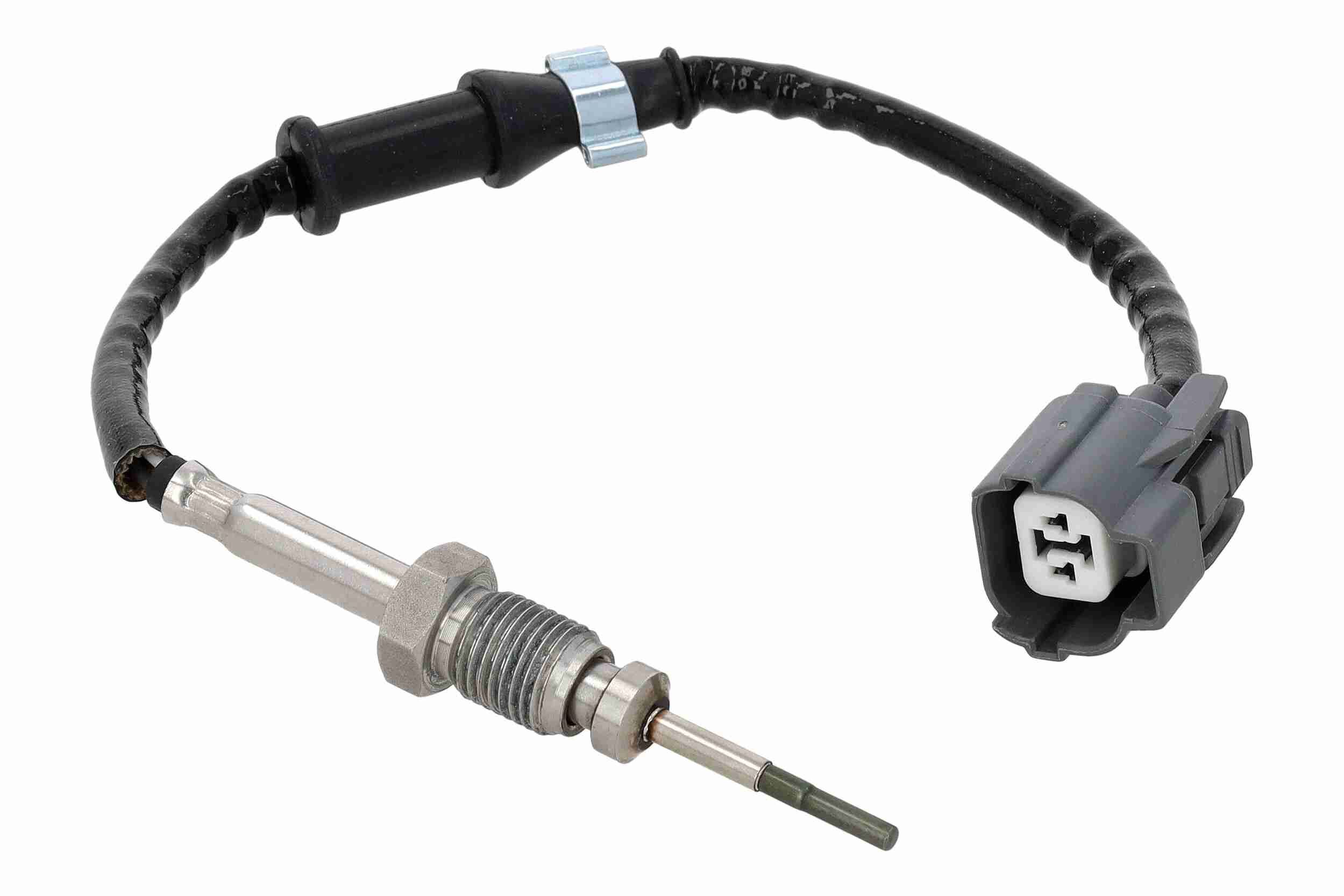 Sensor, Abgastemperatur