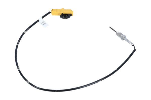 Sensor, Abgastemperatur