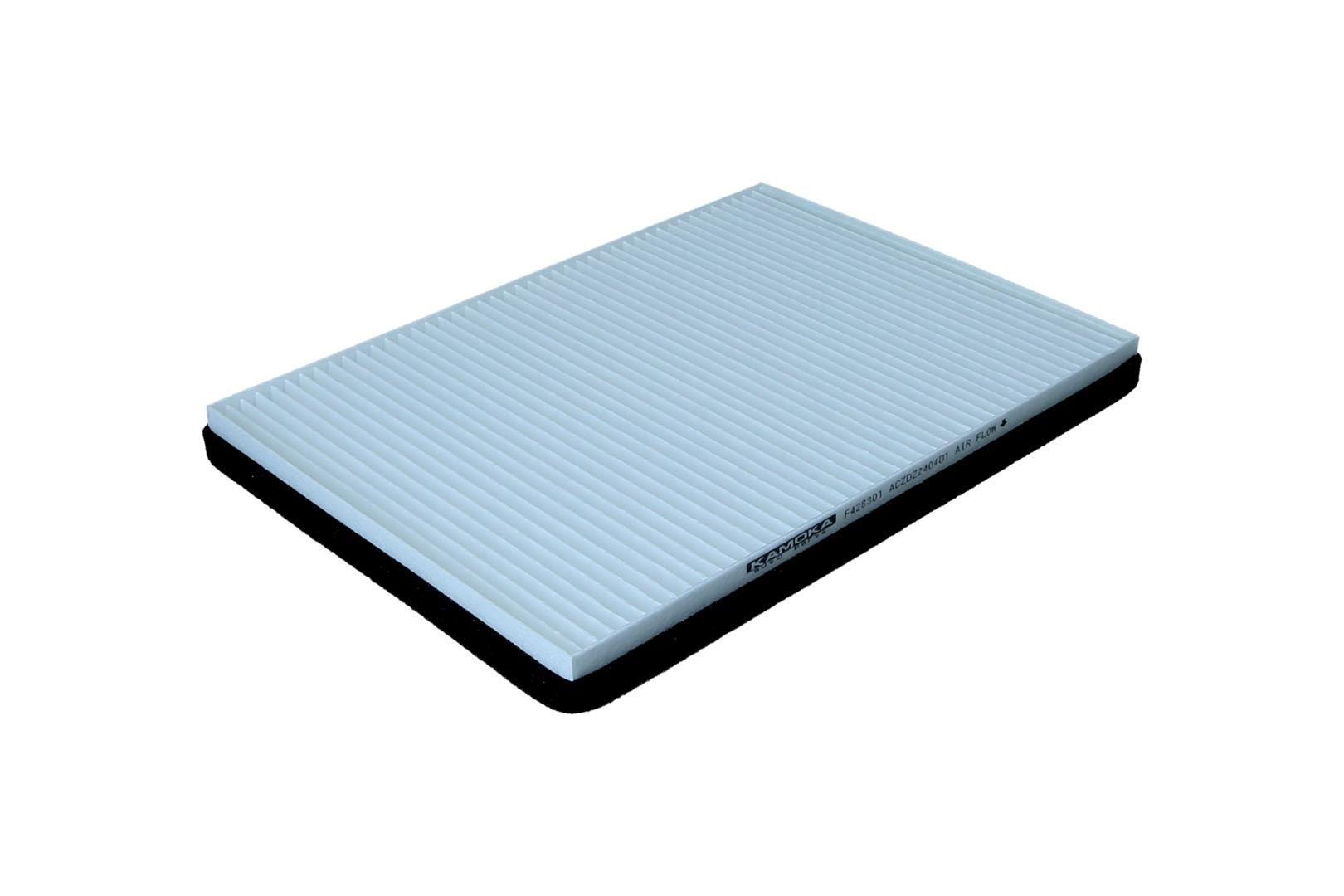 KAMOKA F428301 - Filter, Innenraumluft