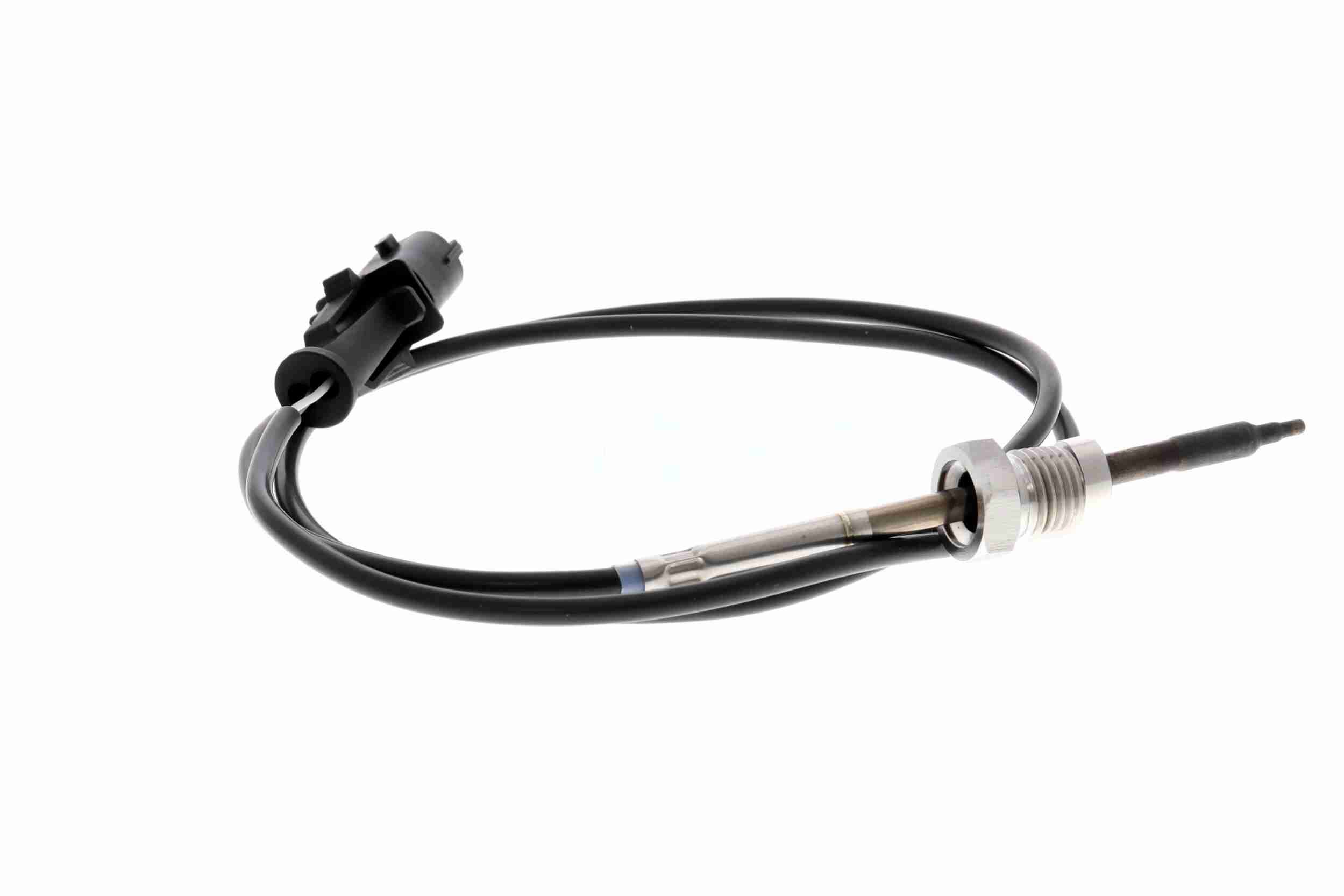 Sensor, Abgastemperatur
