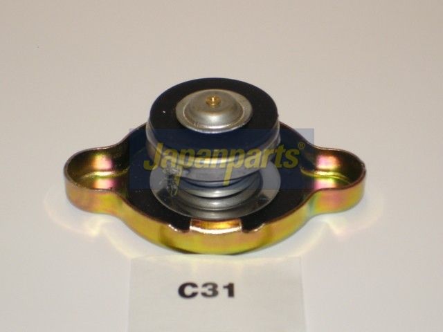 JAPANPARTS KH-C31 - Verschlussdeckel, K&uuml;hler