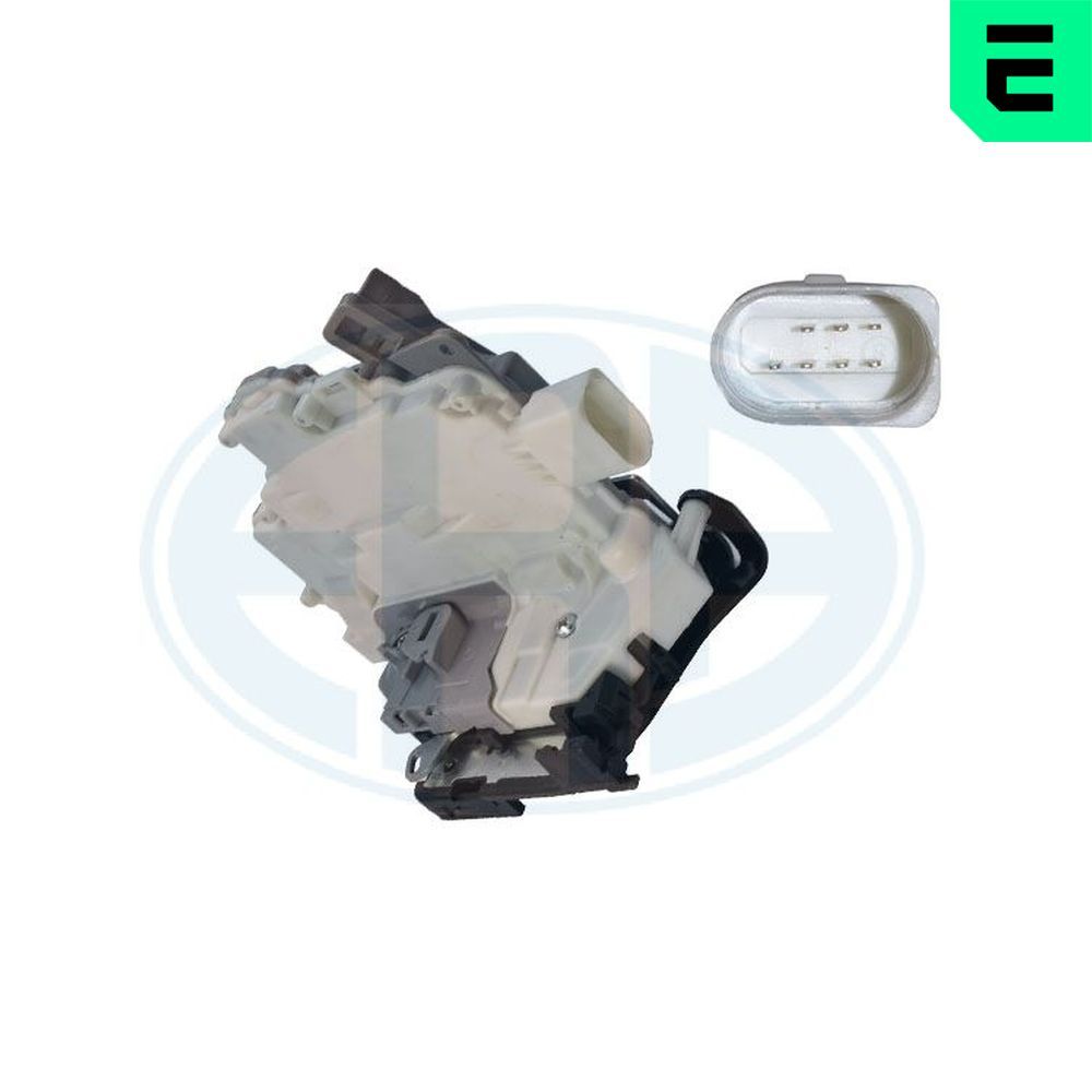 ERA 660269 - T&uuml;rschloss