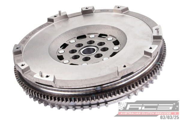 DMF NISSAN Z 3.0L - TecDoc 1