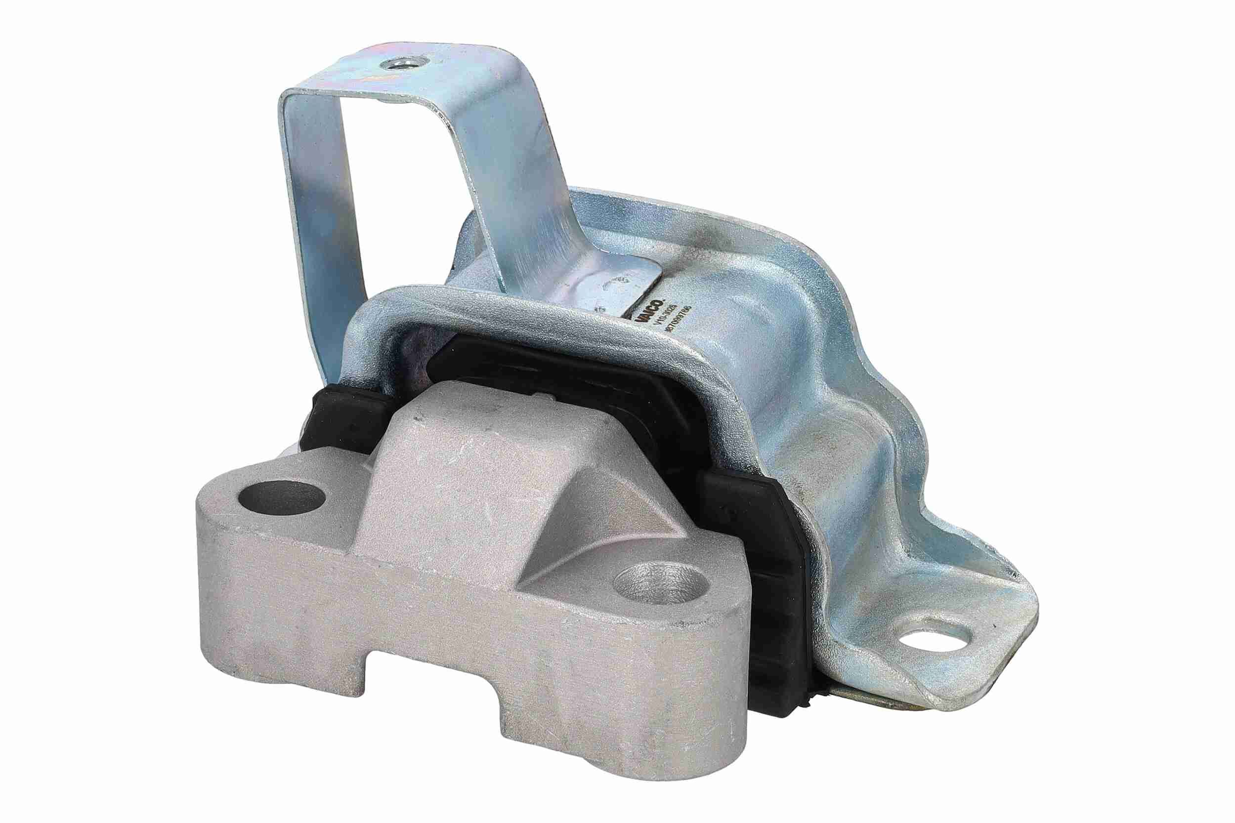 Lagerung, Automatikgetriebe
