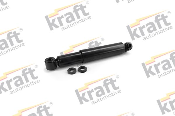 Shock Absorber 4011210