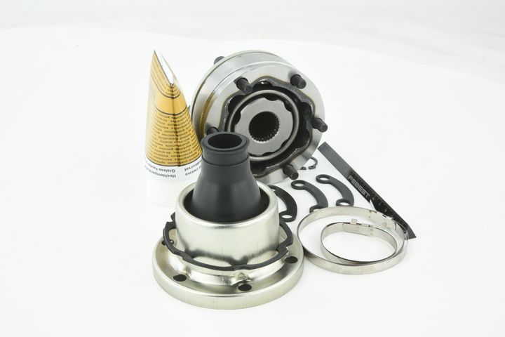 jungtis, kardaninis velenas