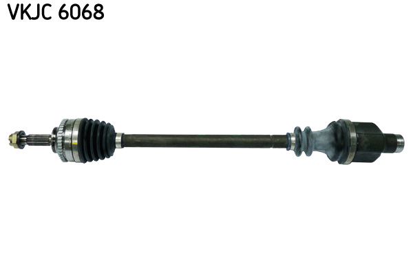 Drive Shaft VKJC 6068