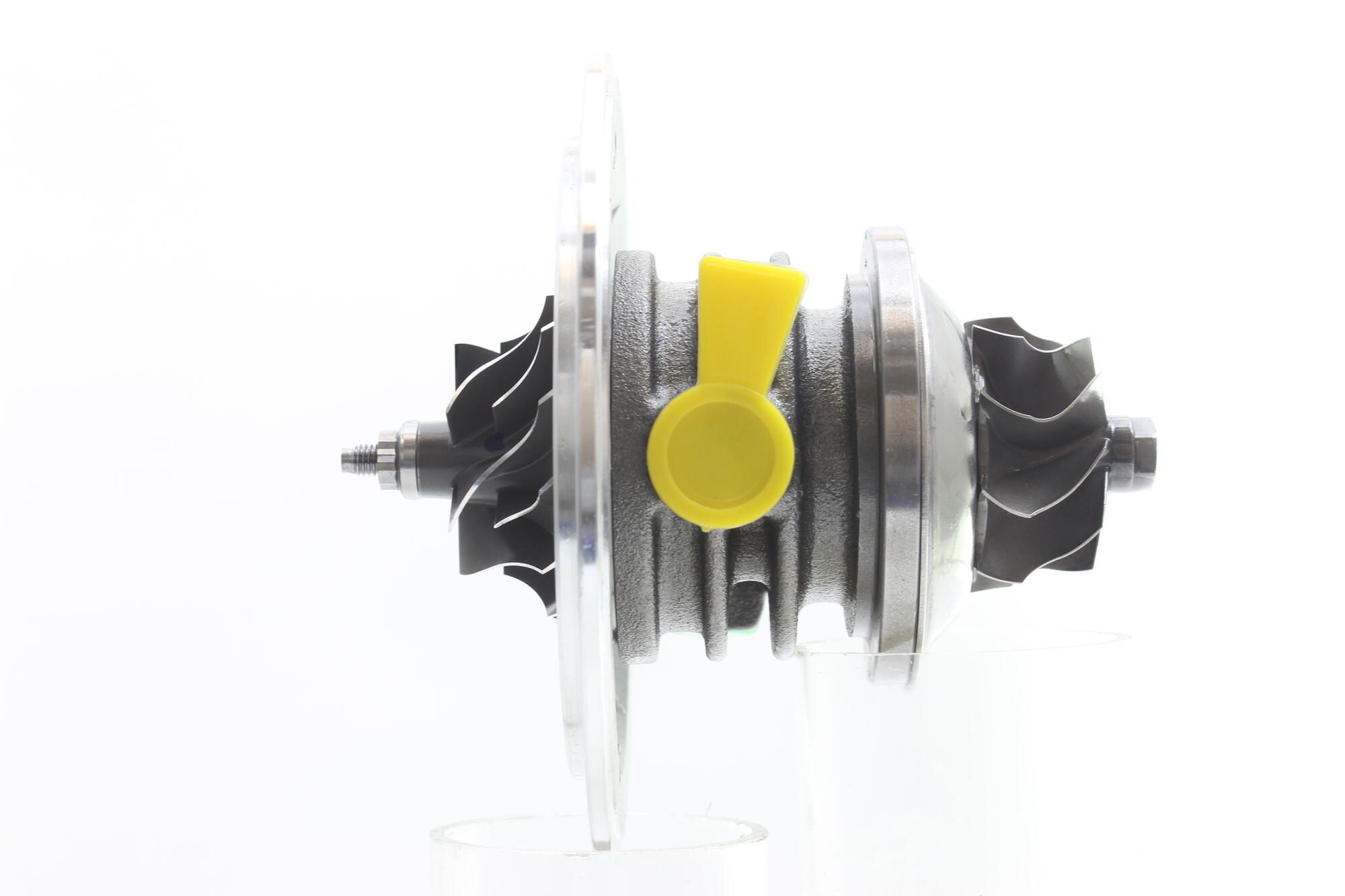 ALANKO Core assembly, turbocharger