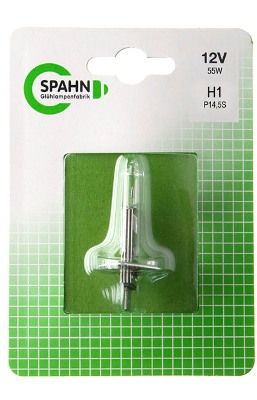 Gl&uuml;hlampe, Fernscheinwerfer