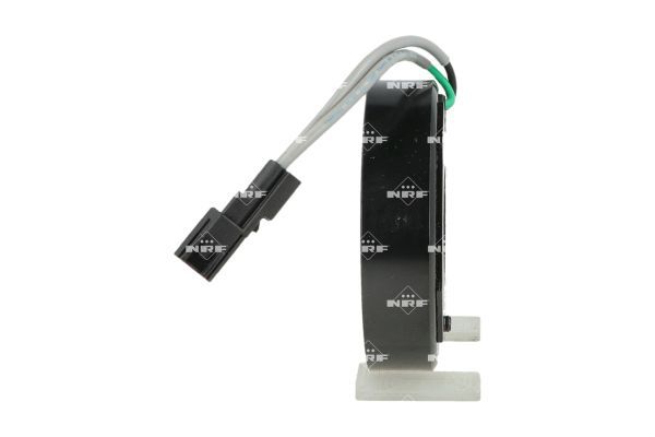 Spule, Magnetkupplung (Kompressor)