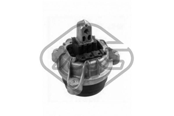 57662 Metalcaucho felfüggesztés, motor
