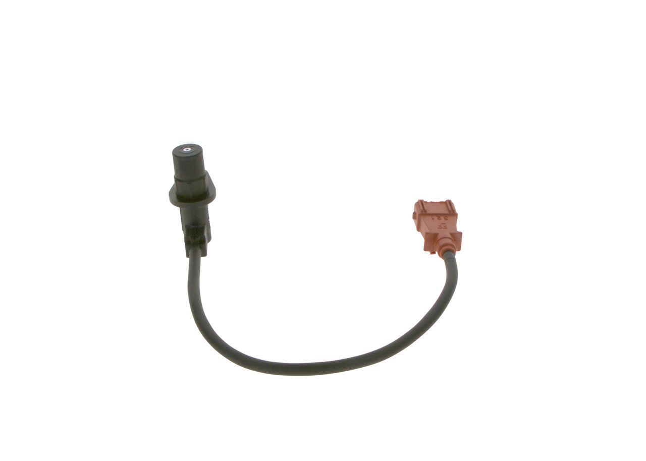 Impulsgeber, Kurbelwelle Impulsgeber, Kurbelwelle