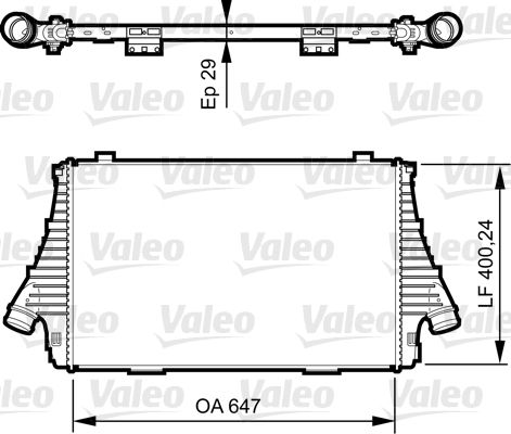 RAS OPEL SIGNUM (04 ) 1.9 CDTI  9900