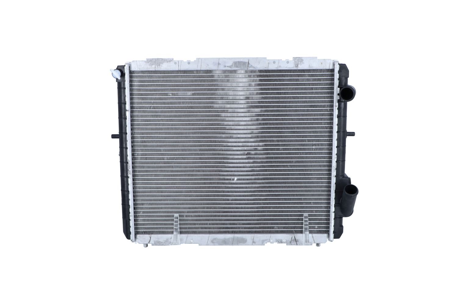 Radiator, engine cooling 507345