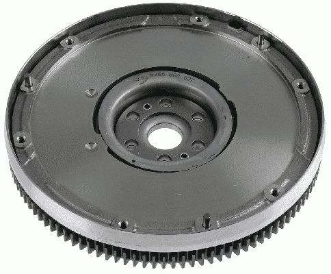 Flywheel 6366 000 007