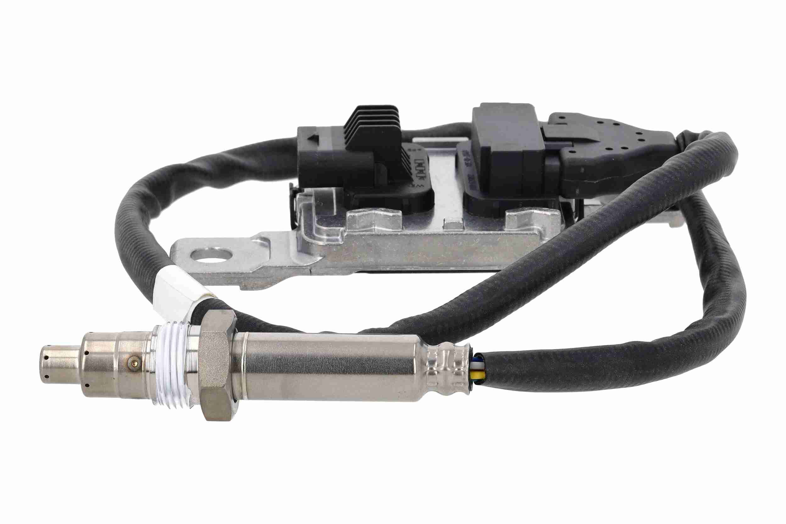 NOx-Sensor, Harnstoffeinspritzung
