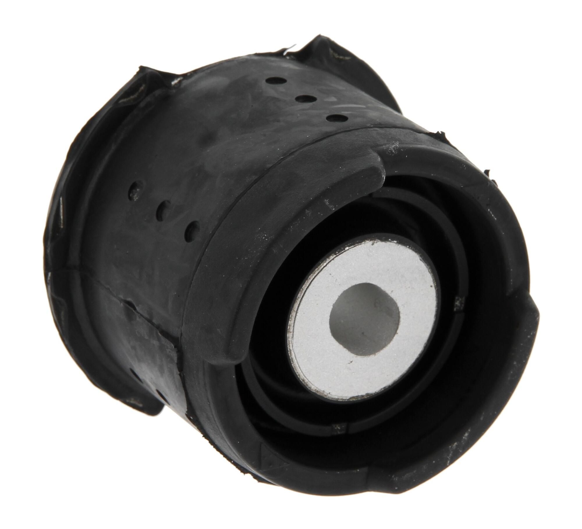 Lagerung, Achsk&ouml;rper