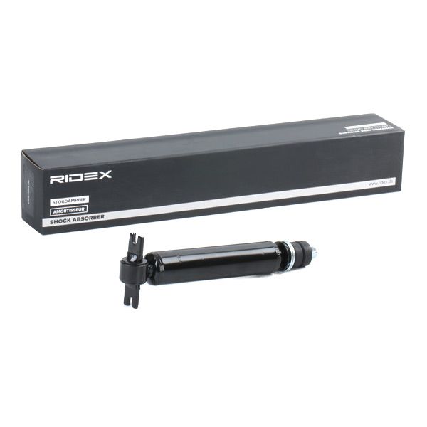 854S0185 RIDEX lengéscsillapító