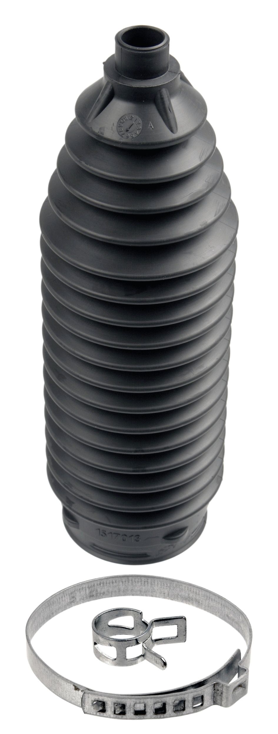 TRW JBE398 - Faltenbalg, Lenkung