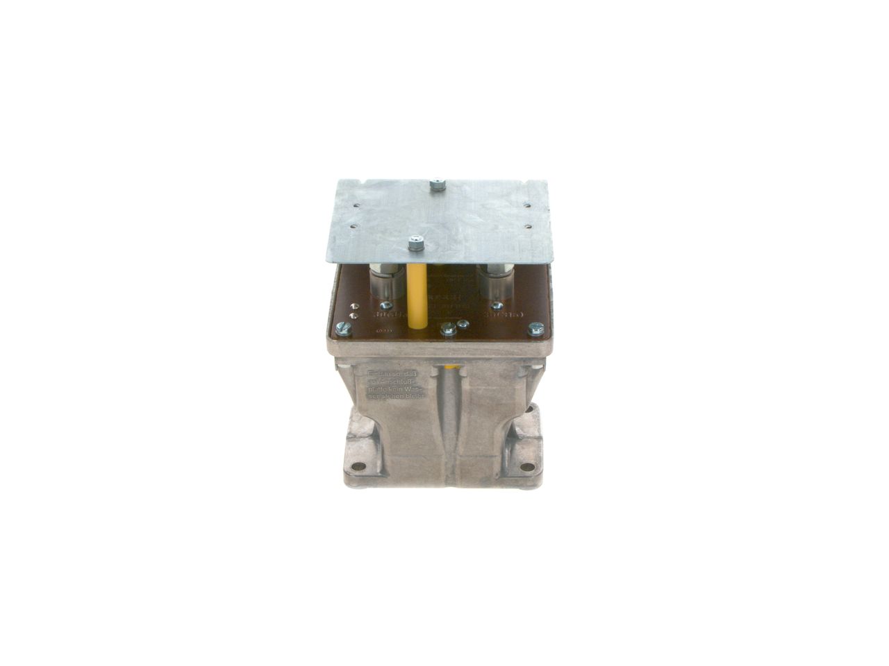 Battery Relay 0 333 301 010