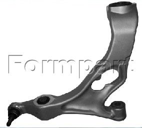 1109009 FORMPART lengőkar, kerékfelfüggesztés