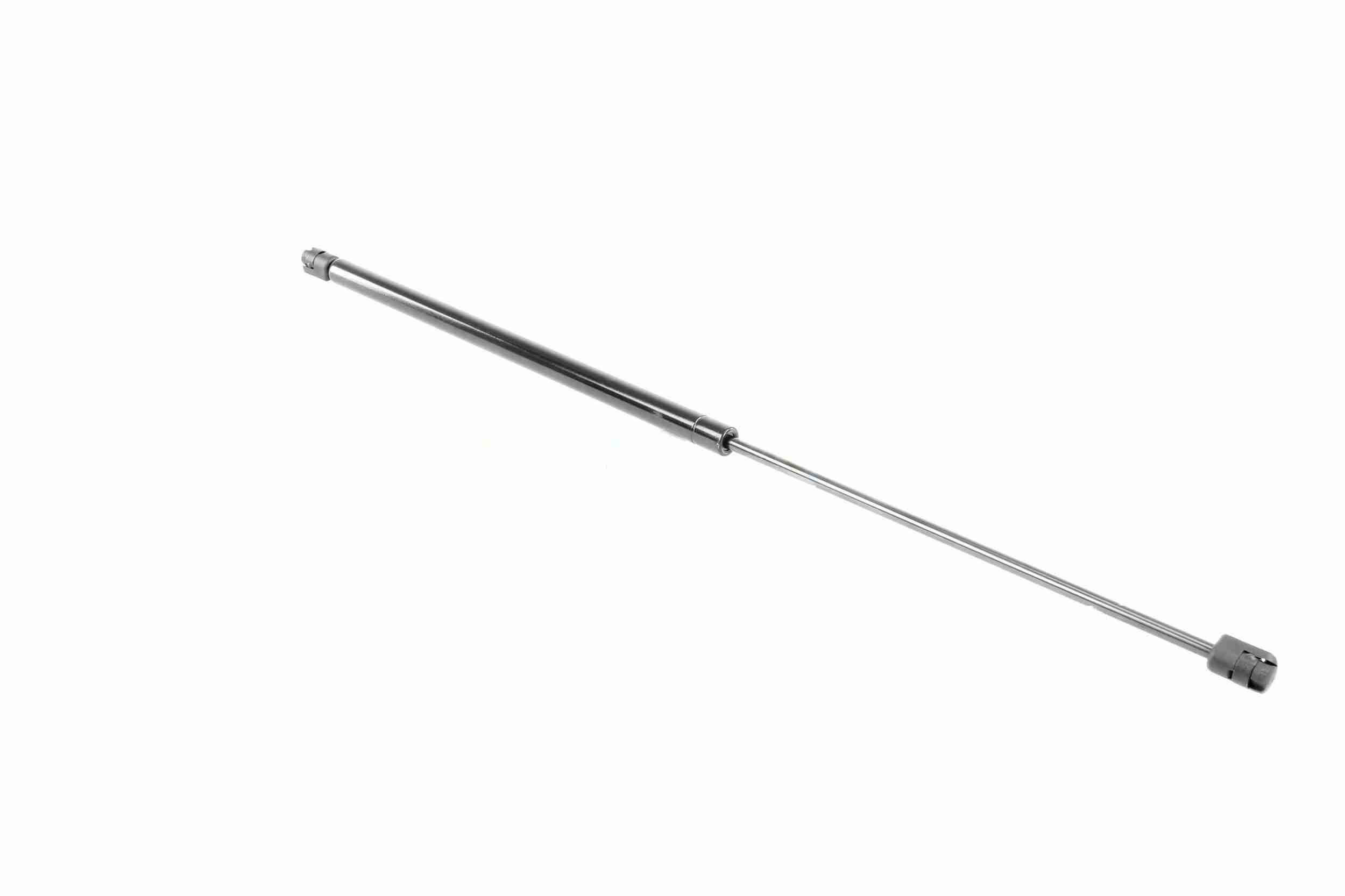 Gasfeder, Koffer-/Laderaum