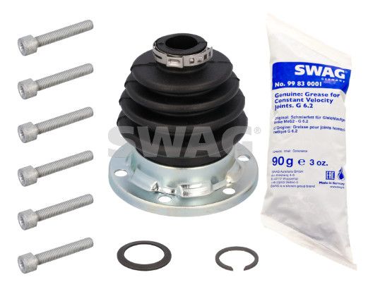 Bellow Kit, drive shaft 30 90 8303