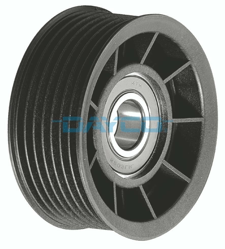IDLER/TENSIONER PULLEY (EP193) 89008 - TecDoc Only