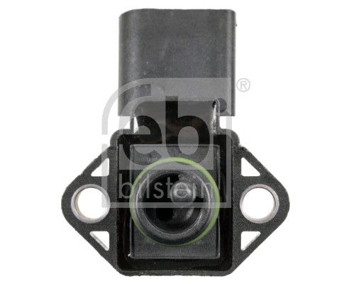 Sensor, Ladedruck