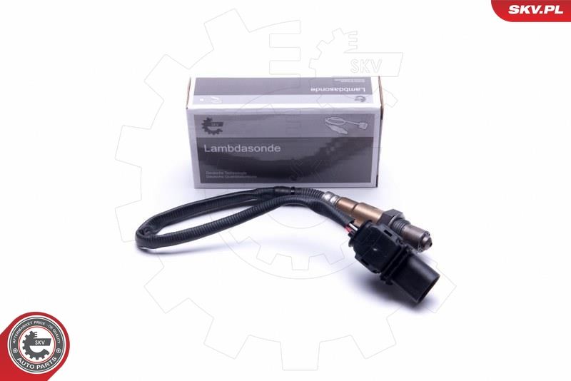 Lambda Sensor 09SKV414