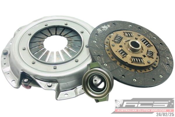 KIT STD NISSAN BLUEBIRD 2.4L - TecDoc Only