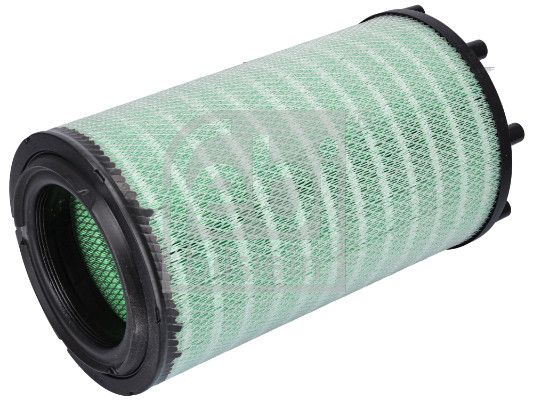 Filtro de aire