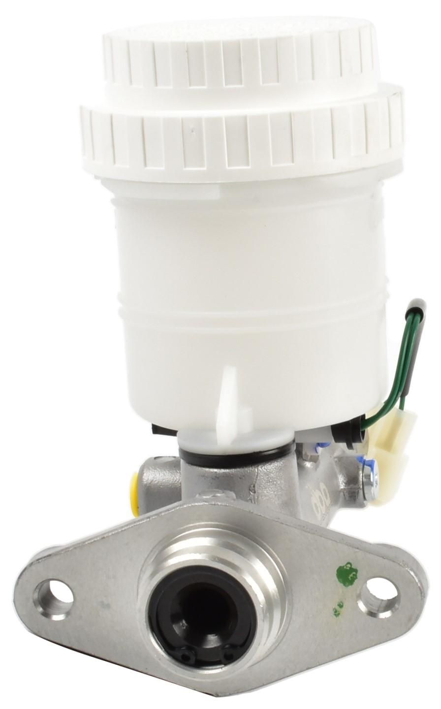 DBA Brake Master Mitsubishi - TecDoc 2