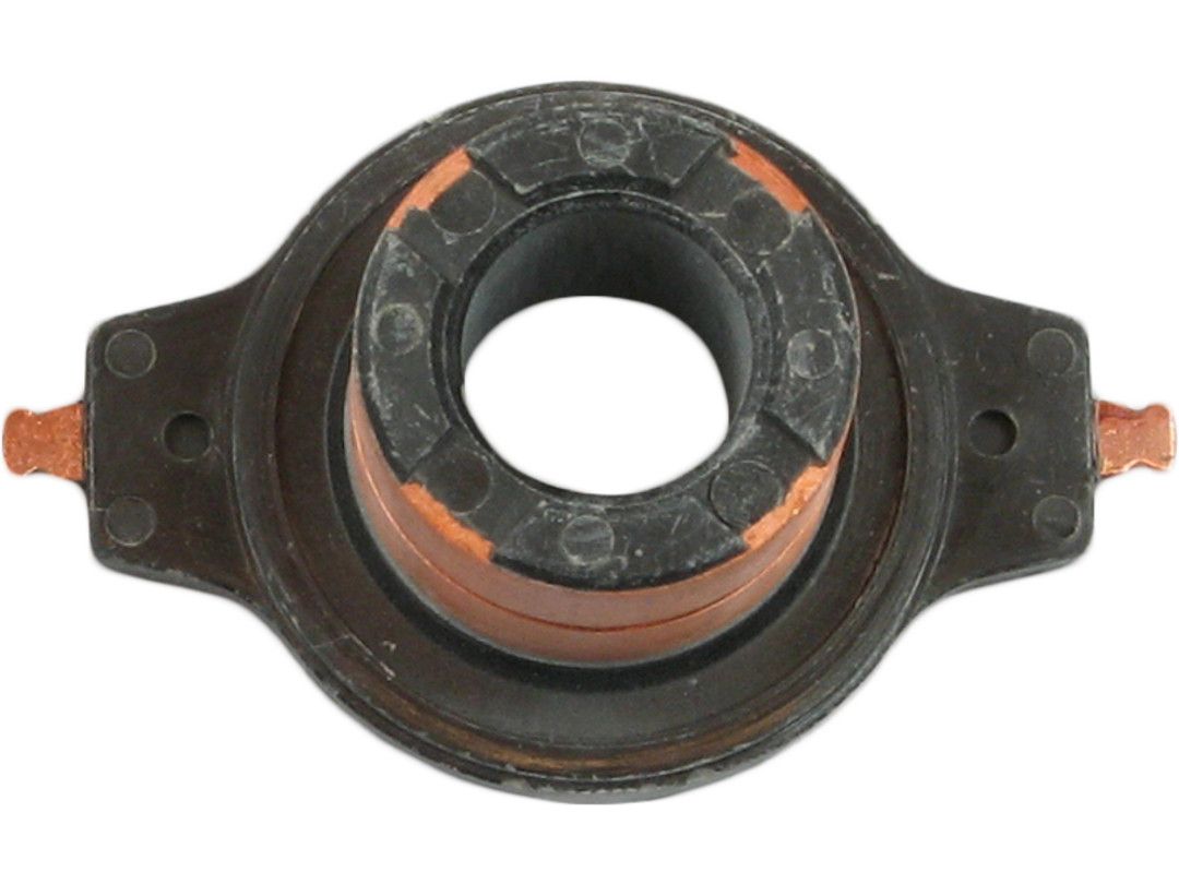 Schleifring, Generator