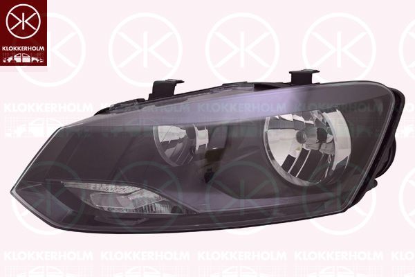 95070132 KH Főfényszóró