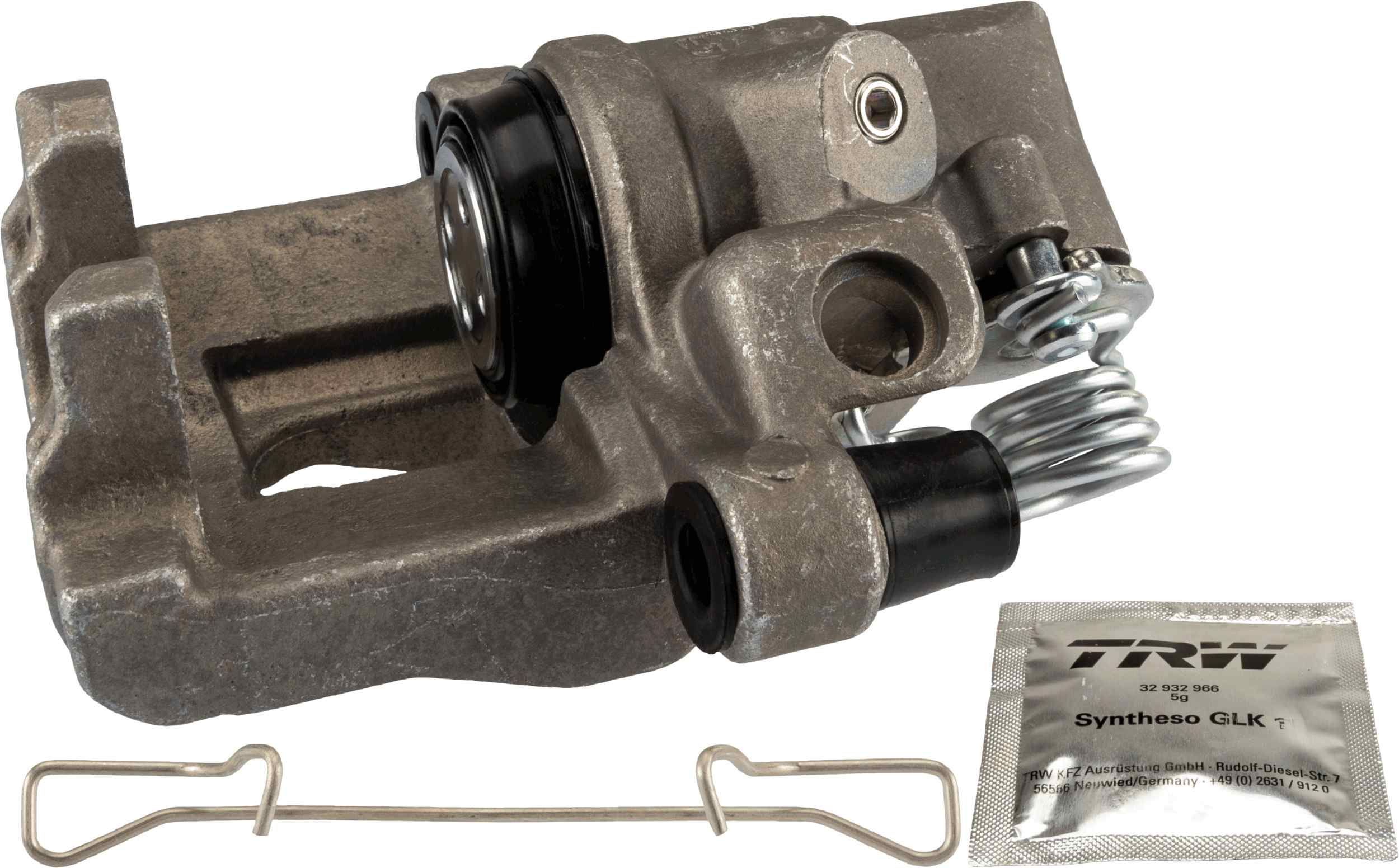 Brake Caliper BHN709E