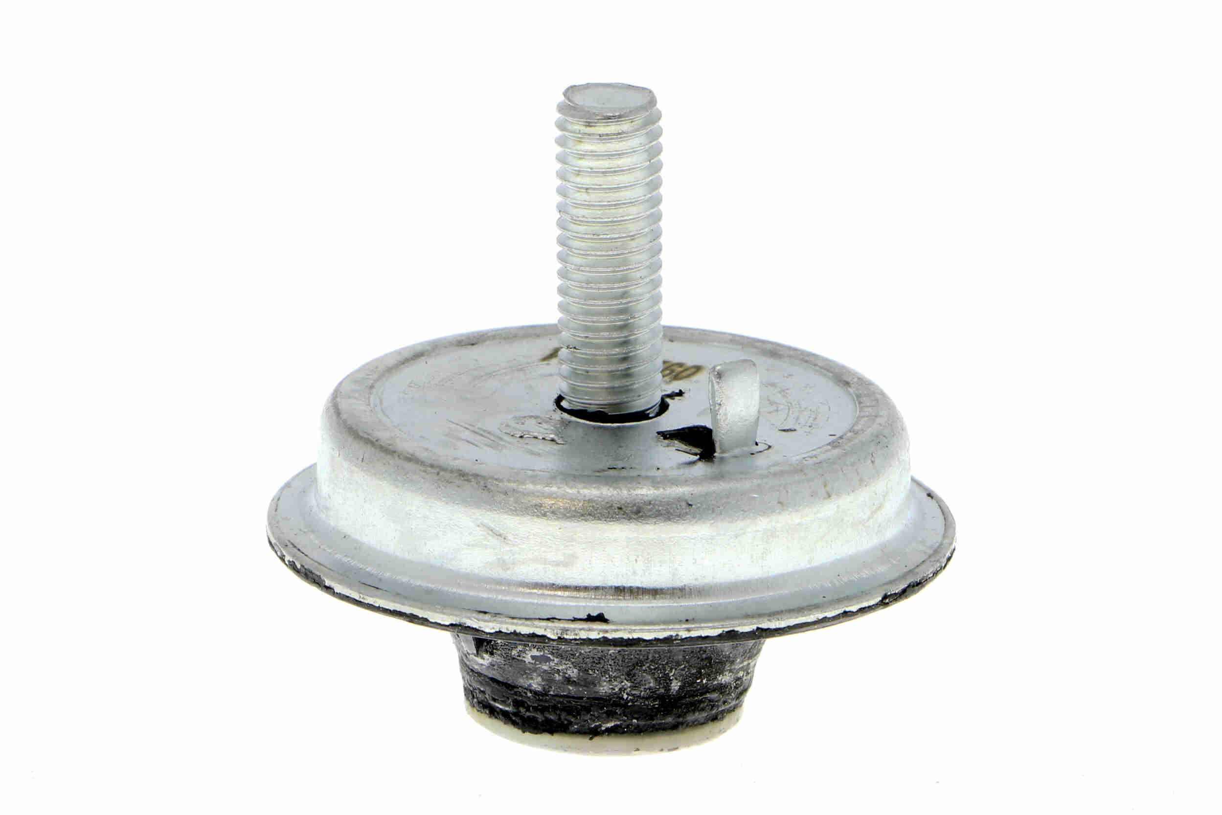 Lagerung, Motor