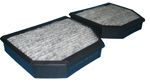 Filter, Innenraumluft