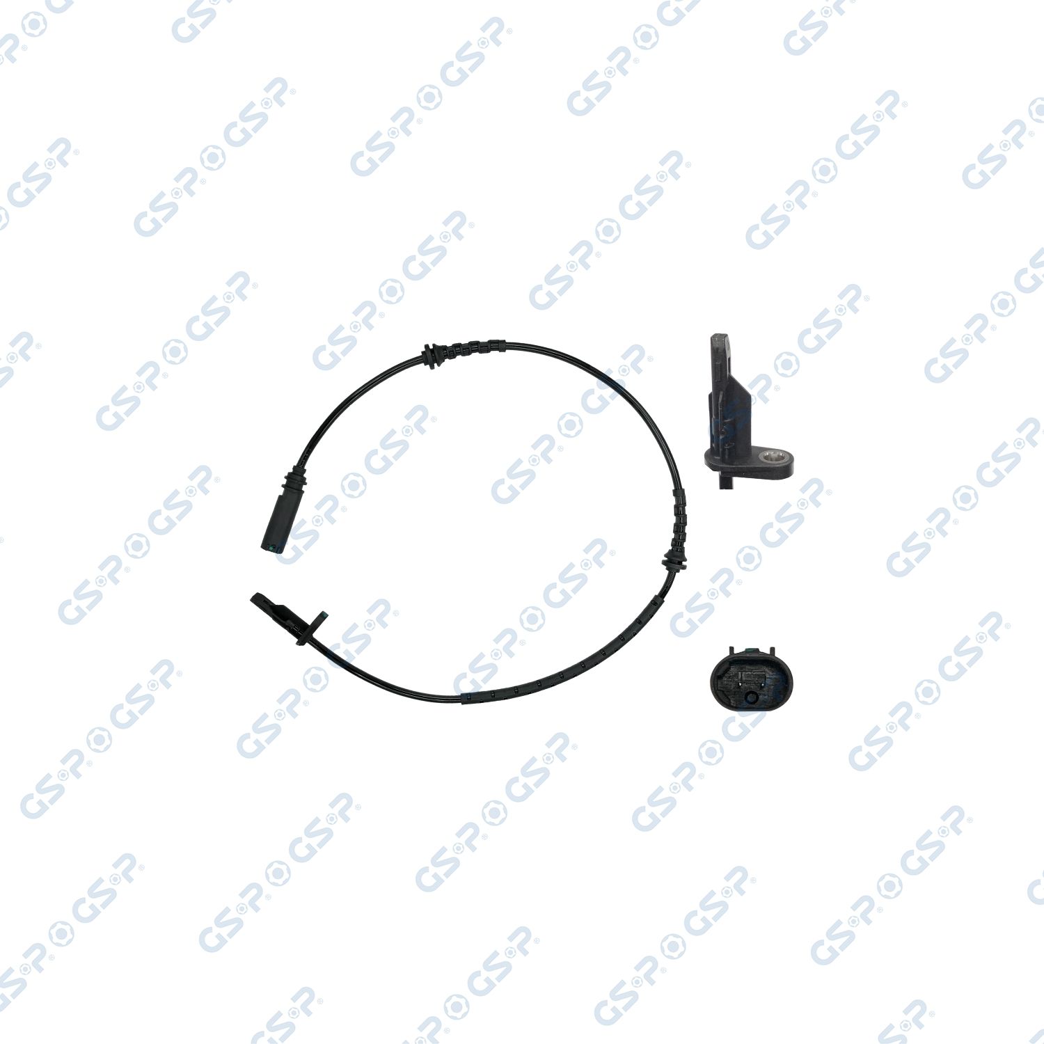 Sensor, revoluciones de la rueda