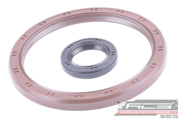 SHAFT SEAL KIT - MINI COOPER S - TecDoc Only