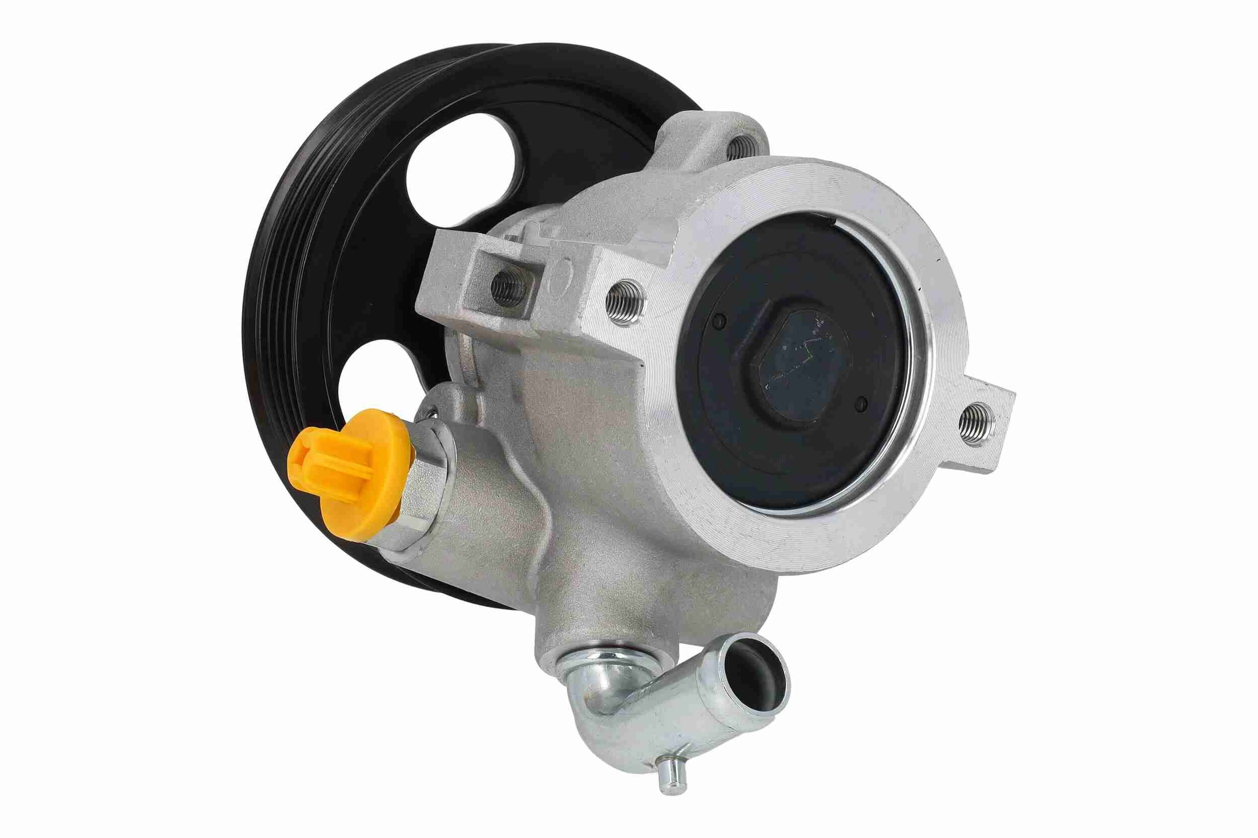 Hydraulikpumpe, Lenkung