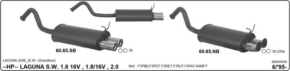 Sportschalld&auml;mpferanlage
