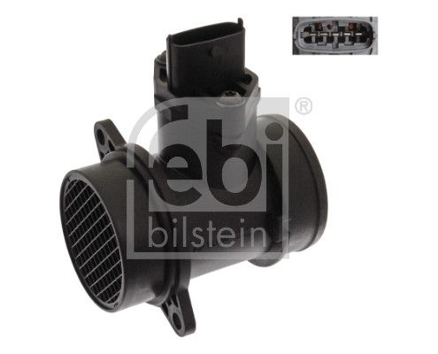 Sensor de flujo de masa de aire / Sensor Maf
