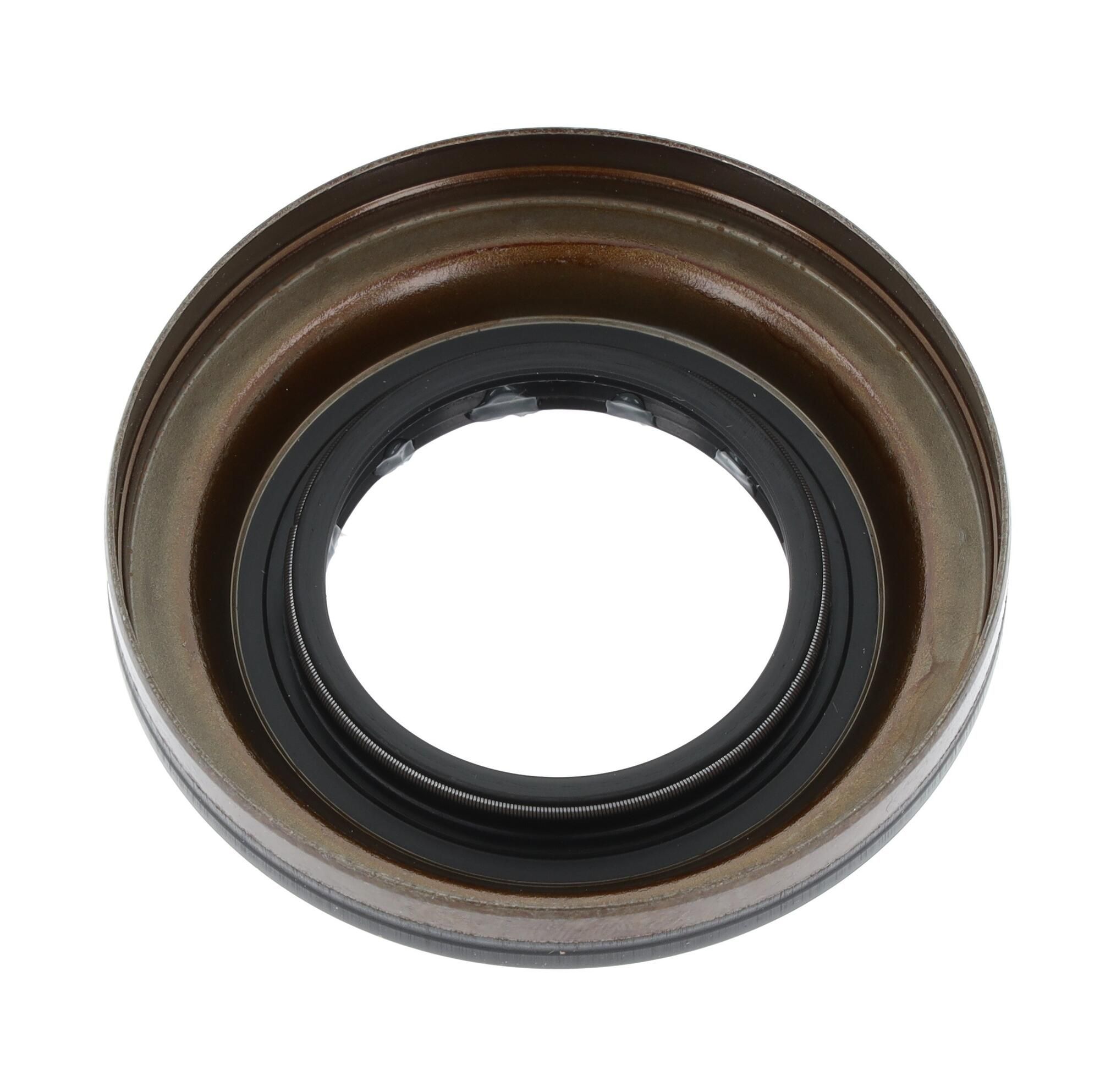 Wellendichtring, Differential