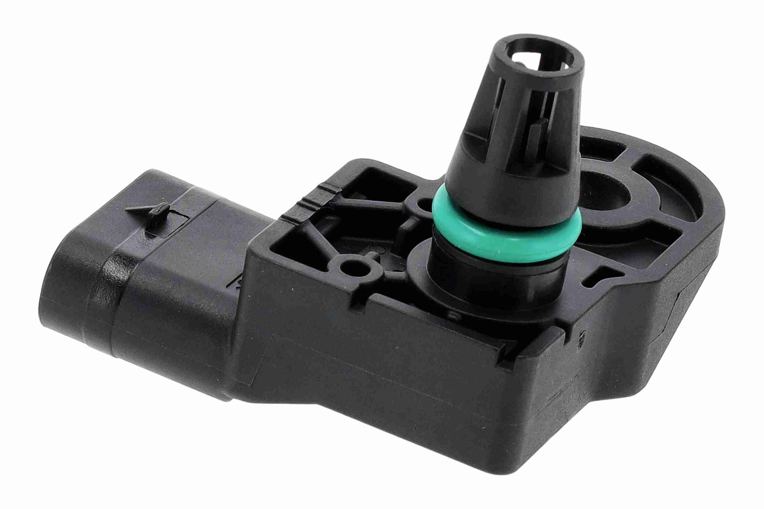 Sensor, Saugrohrdruck