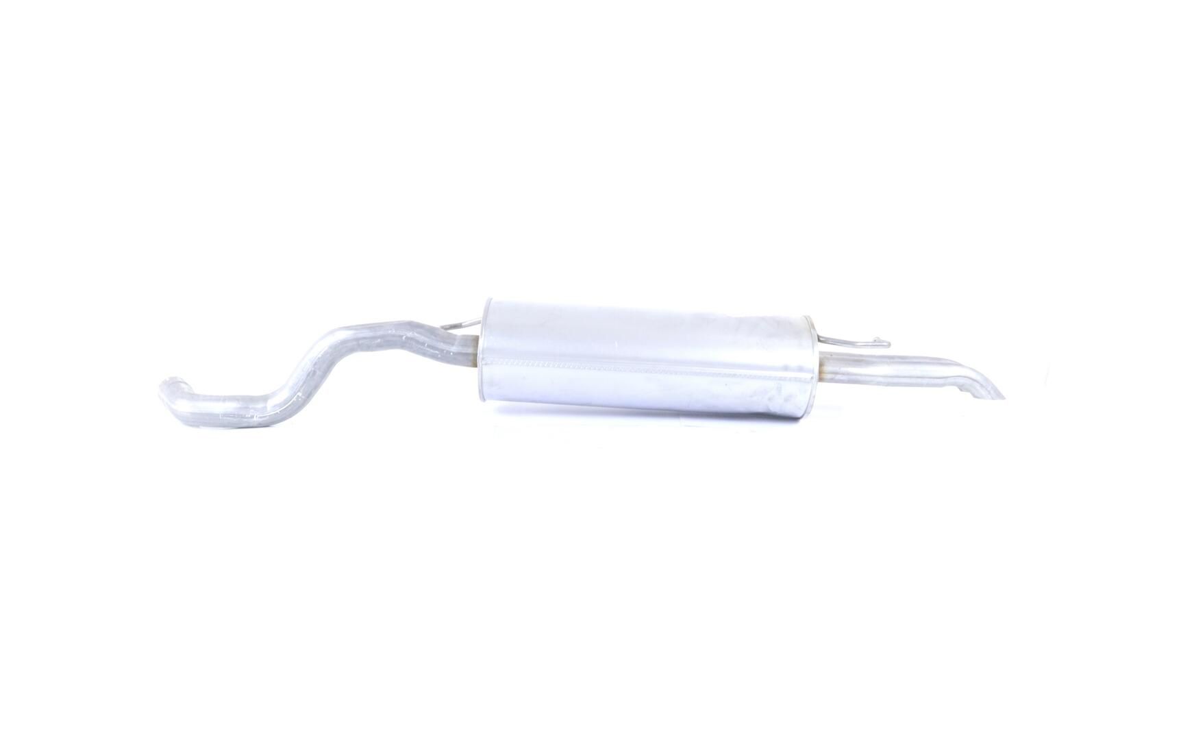 Endschalld&auml;mpfer