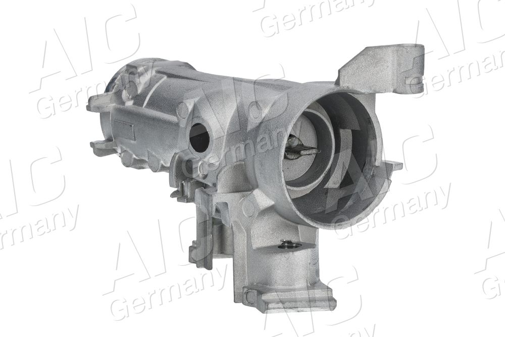 Lenkschloss Lenkschloss